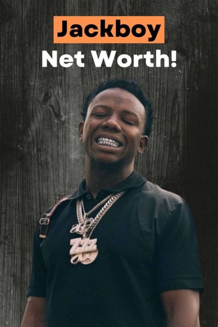 1804 Jackboy net worth, income and estimated earnings of Youtuber channel