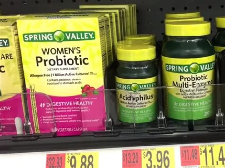 20 Best Generic Products From Walmart — Best Life