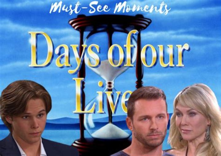 3 Must-See DOOL Moments – Week of January 8