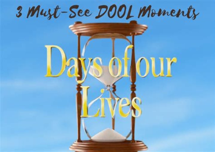 3 Must-See DOOL Moments, Week of March 4