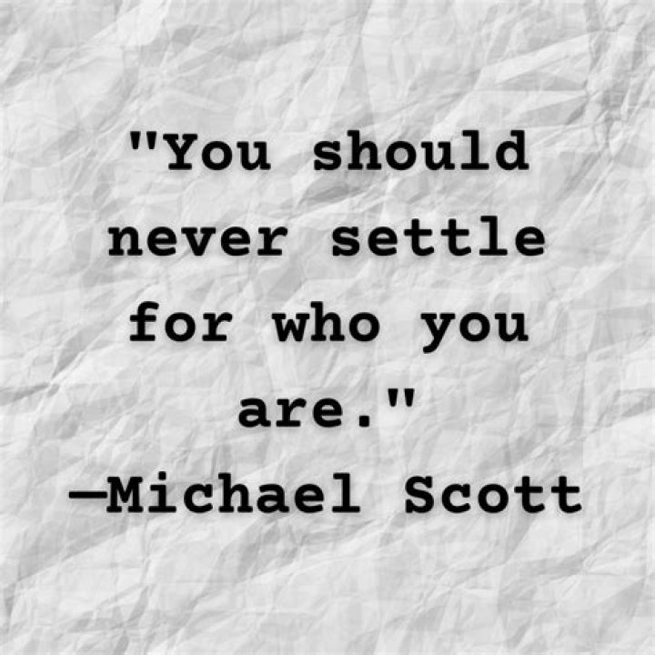 30 Michael Scott Quotes That Every "Office" Fan Should Have Memorized