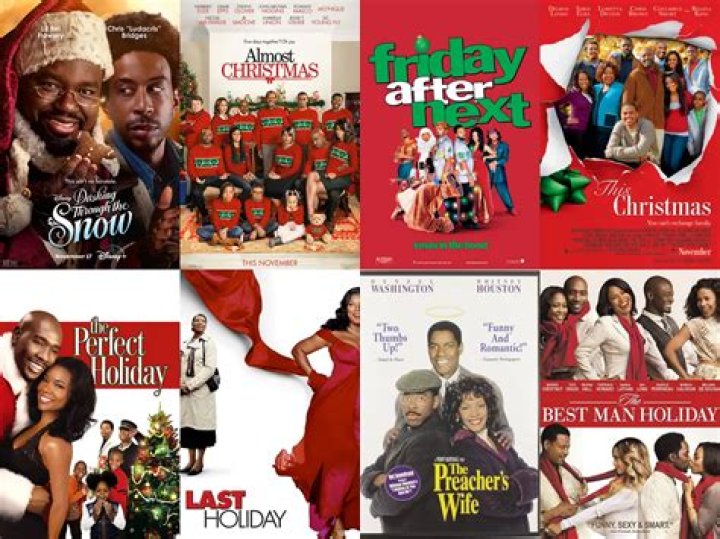 5 Festive Films to Watch This Holiday Season