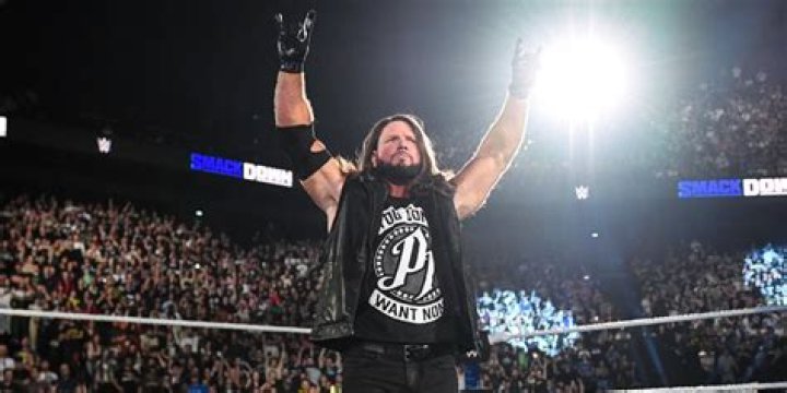 A.J. Styles, Wiki, Bio, Biography, WWE, RAW, SmackDown, NXT, net worth, salary, parents, Relationship, affair