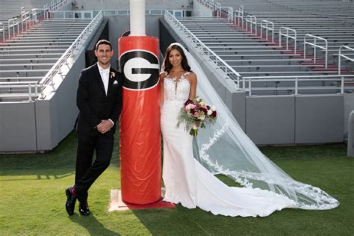 Aaron Murray Bio - married, bio, girlfriend