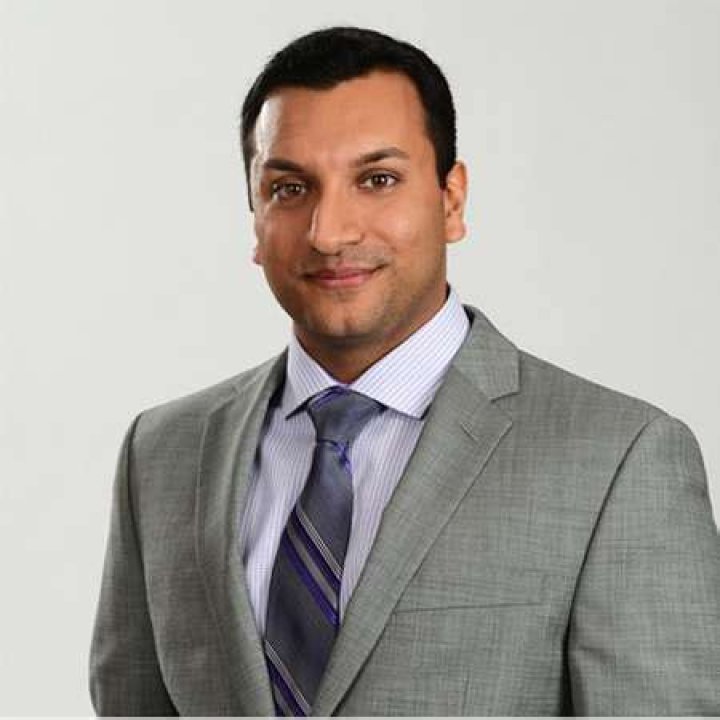 Adam Amin Salary and Net worth 2022; Is Adam Married?