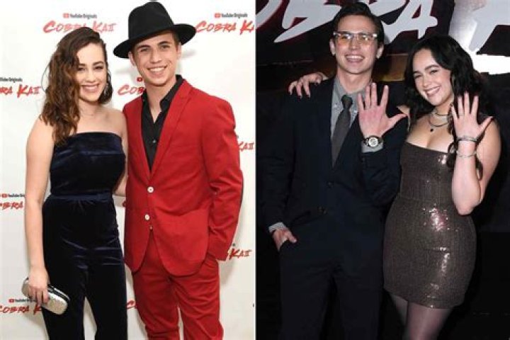 Addison Rae And Tanner Buchanan Kiss At The MTV Movie & TV Awards and Fans Had Mixed Feelings About It – Celeb Secrets