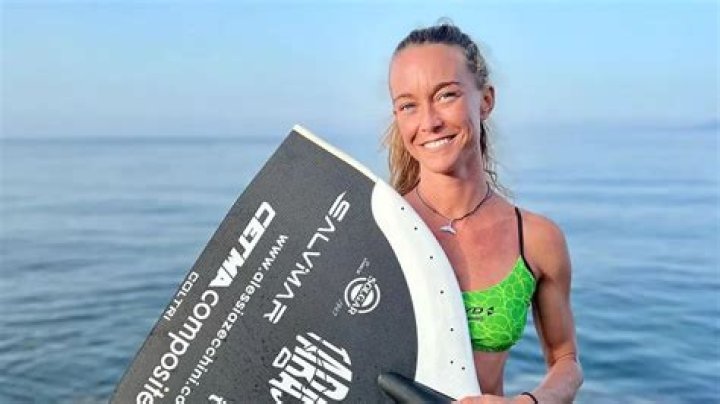 Alessia Zecchini’s Tragedy In Egypt: Is She Still Alive?