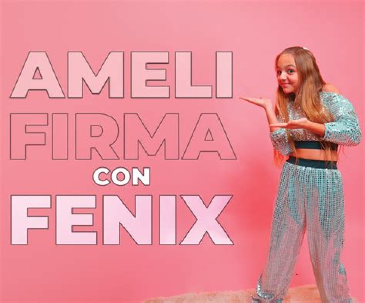 Ameli TVIT Youtuber overview