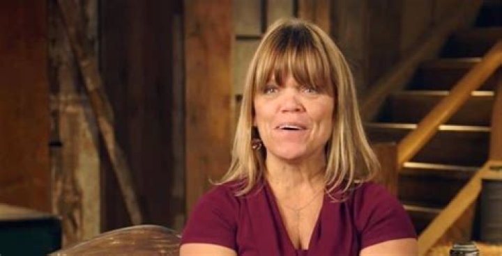 Amy Roloff Hints At Brand New Season