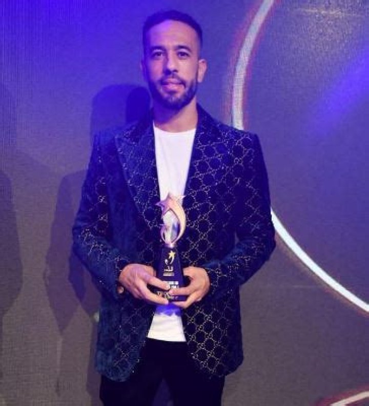 Anas Zniti Professional Career Checked, His Net worth, Salary, Personal Life, Wife, Kids, Age, Height, Bio, Stats, Transfermarkt