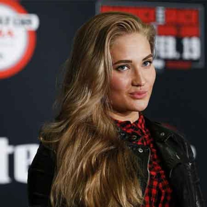 Anastasia Yankova Biography, Bio, MMA, Bellator MMA, Light Heavyweight, Net Worth, Salary