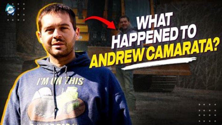 Andrew Camarata Youtuber overview