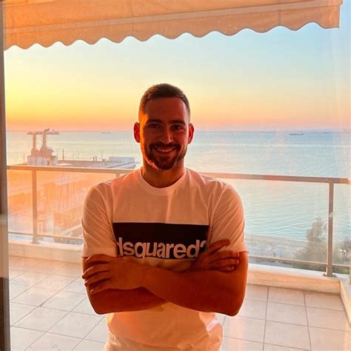 Andrija Zivkovic Bio, Age, Net Worth, Salary, Market Value, Stats, Transfer, & Girlfriend