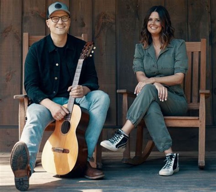 Anthem Acquires Catalog From Beth & Luke Laird’s Creative Nation