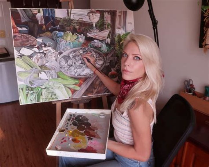 ARTIST SNAPSHOT: Lana Del Rey