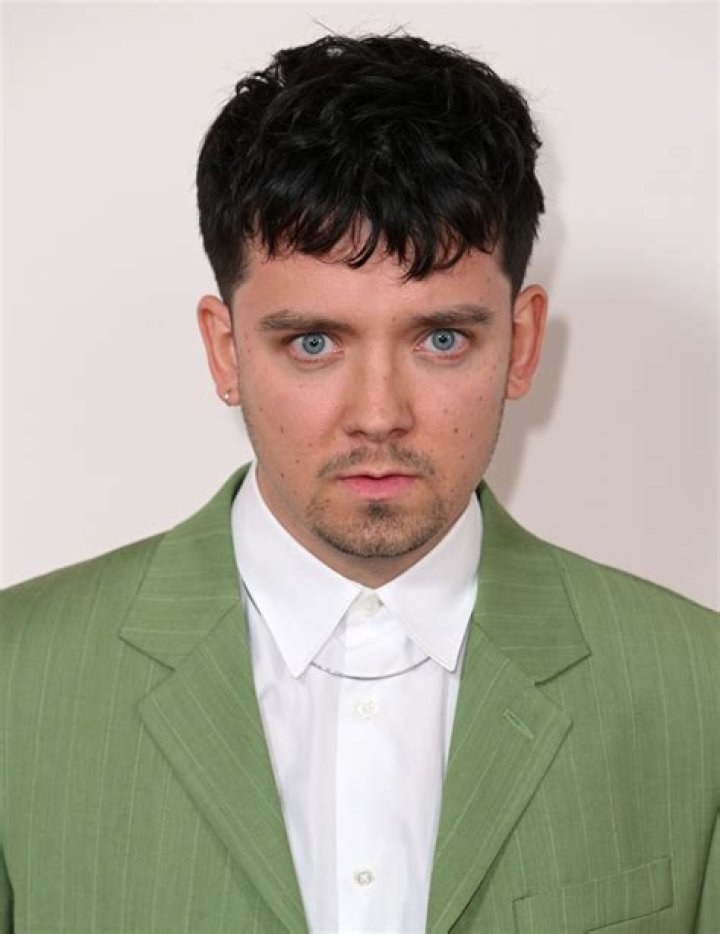 Asa Butterfield's Weight Gain: His Transformation In 2023!