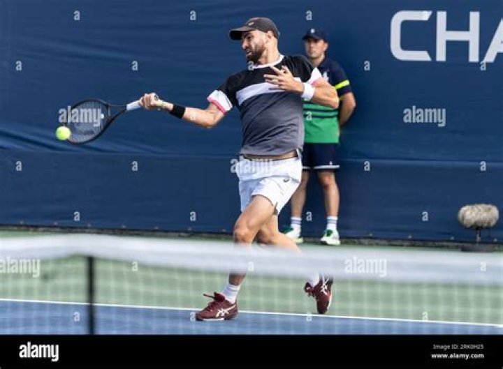 ATP Tennis Player Elias Ymer's Biography, Family, Titles, Tennis Career, Earnings, Net Worth, Girlfriend, Brother