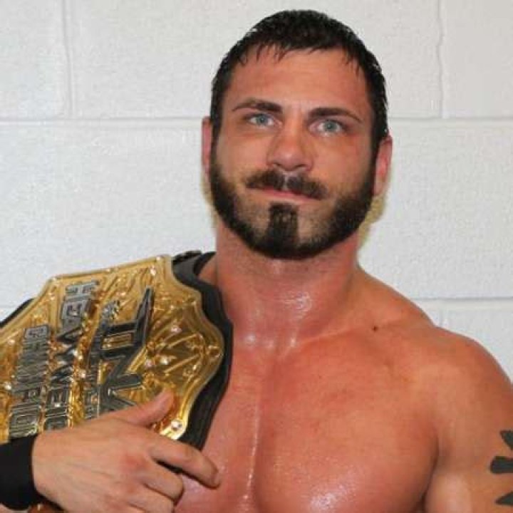 Austin Aries Bio - affair, married, spouse, salary, net worth, bio, career