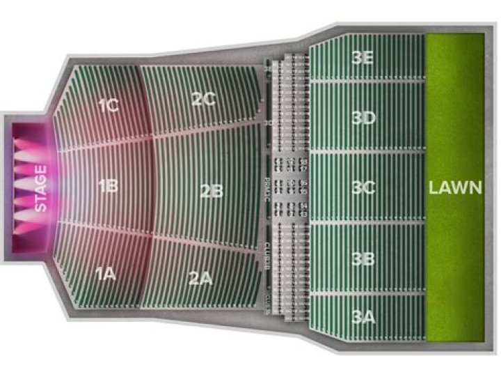 Bank of New Hampshire Pavilion Says Third-Party Foo Fighters Tickets are Invalid; Including StubHub & Vivid Seats