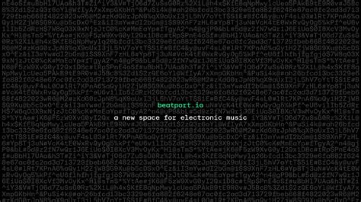 Beatport Launches A Web3 Collectibles Marketplace