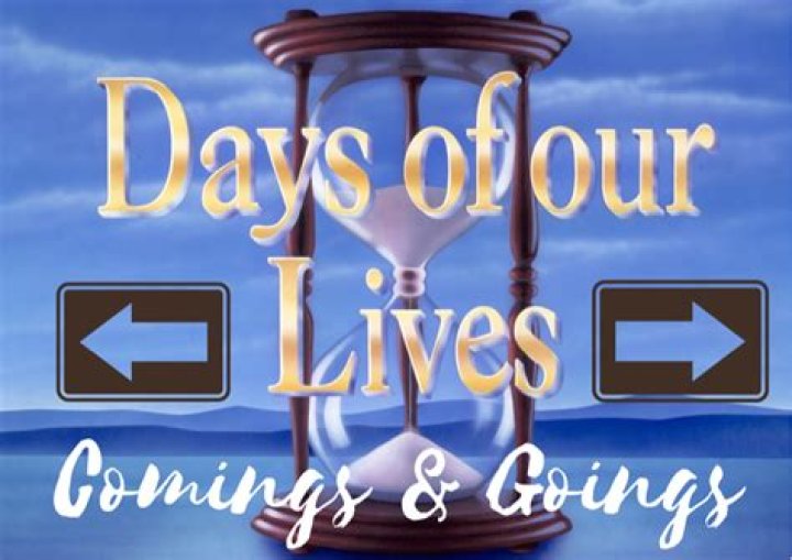 Beloved Fan Favorite Departs First Daytime Role