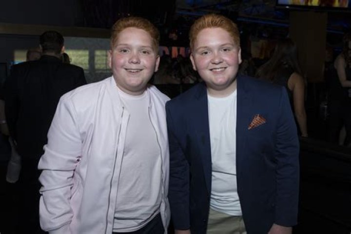 BENJAMIN ROYER, MATTHEW ROYER – Celeb Secrets