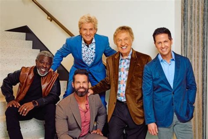 Bill Gaither & Friends To Tour This Fall