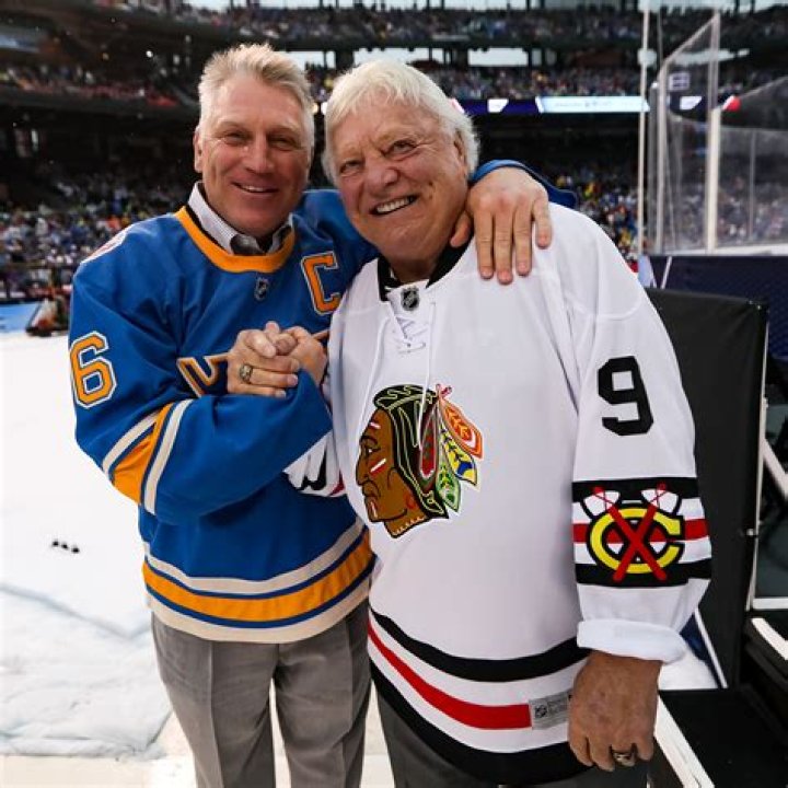 Bobby Hull