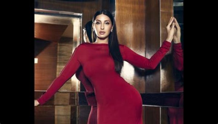 Bollywood Icon Nora Fatehi Signs With WMG
