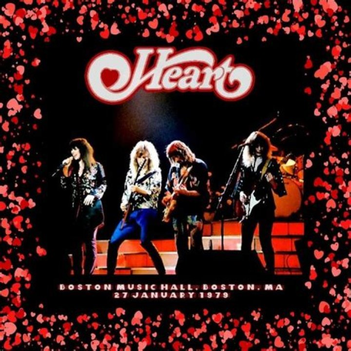 Boston Rock Station WBCN To Go Silent