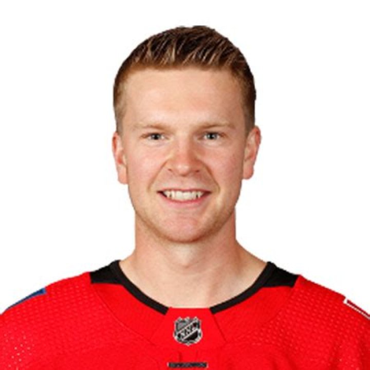 Brett Kulak Biography-salary, net worth, relationship, girlfriend, affair, age, stats, contracts, family, height