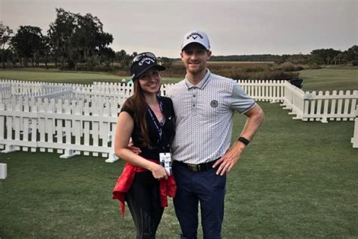 Brian Stuard Golf Career Earnings and Net worth; Who is Sturd's Girlfriend?