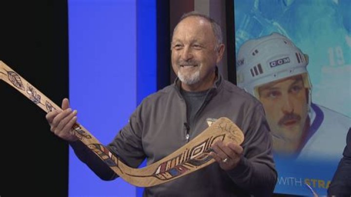 Bryan Trottier Biography- NHL, Contract, Stats, Salary, Earnings, Net worth, Wife, Married, Divorce, Children, Relationship, Affair, Age, Height, Bankrupt, Family
