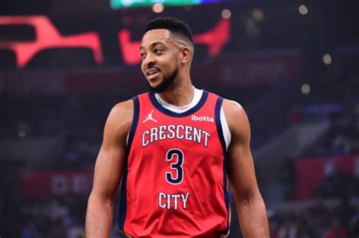 C. J. McCollum Bio - bio, wiki, salary, net worth, career, contract, girlfriend, contract, stats, age, nationality, girlfriend