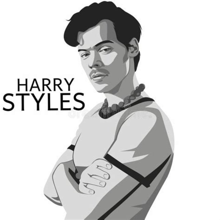Can Harry Styles Draw?