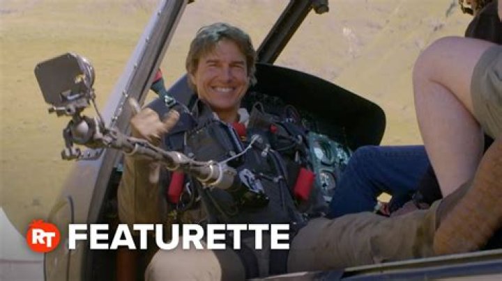 Can Tom Cruise Do Backflips?