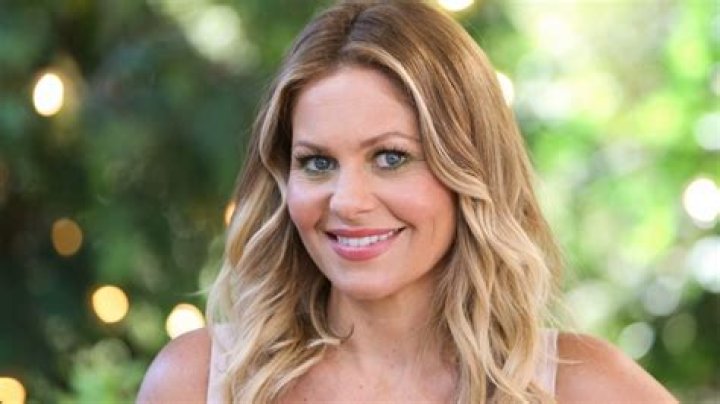 Candace Cameron Bure To Star In Great American Family Mystery Series