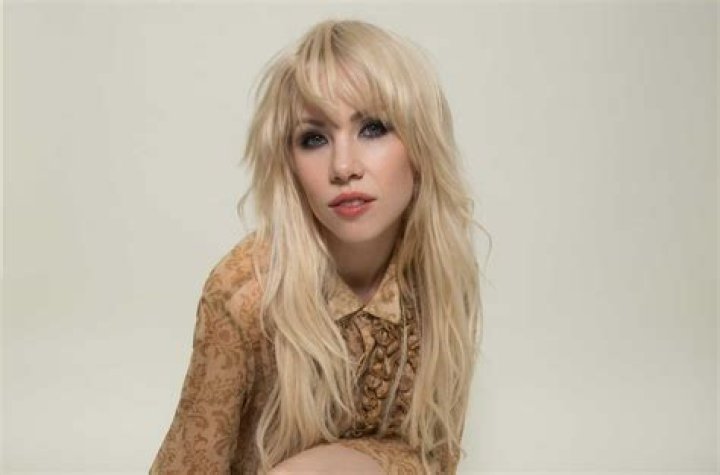 Carly Rae Jepsen Creates An Emoji-filled Music Video for Run Away With Me – See the Video Here! (@carlyraejepsen) – Celeb Secrets