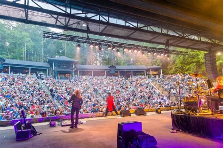 Carol Kelley Named GM At Frederick Brown Jr. Amphitheater