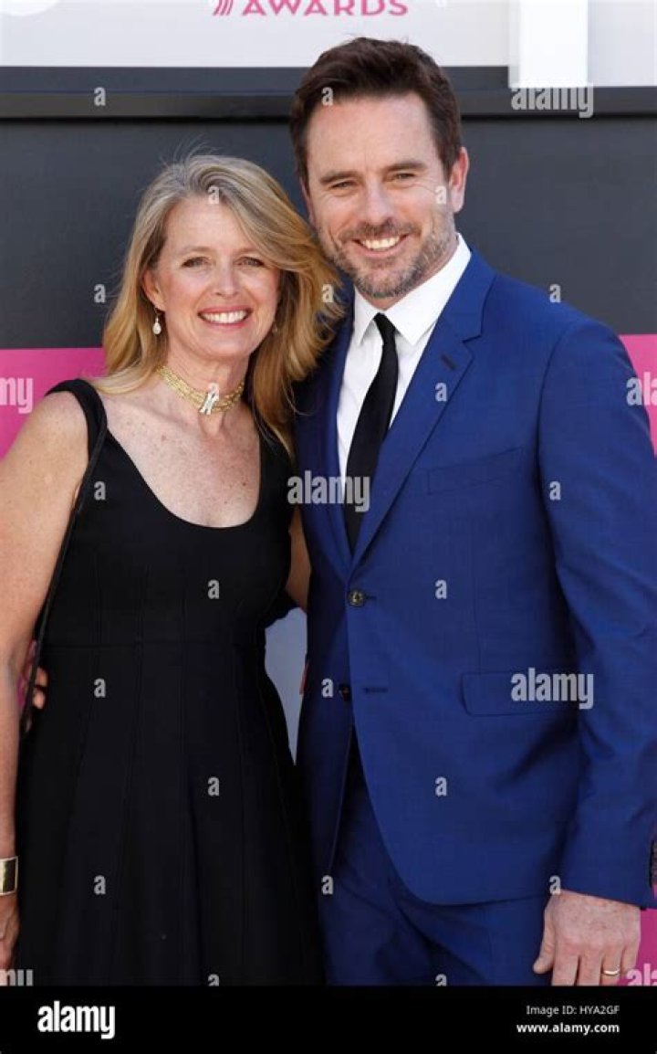 Charles Esten Net Worth, Wife Patty Hanson and Kids