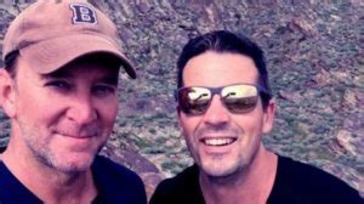 Clinton Kelly Husband Damon Bayles Bio, Net Worth, Married, Children