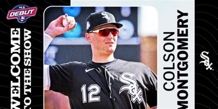 Colson Montgomery Bio, Age, MLB Draft, Stats, Scouting Report, Net Worth & Girlfriend