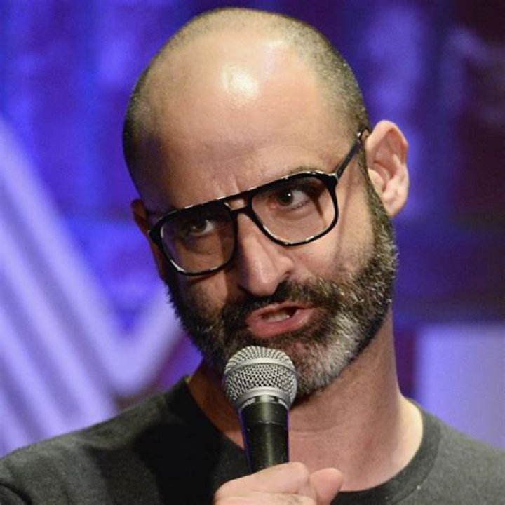 Comedian Brody Stevens Dead In Apparent Suicide