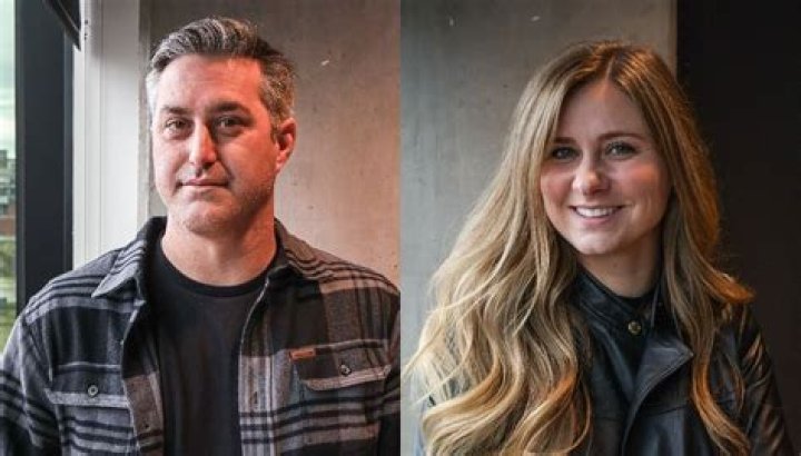 Concord Expands Its Data Analytics Team With The Addition Of Brad Clark And Kristen Reed