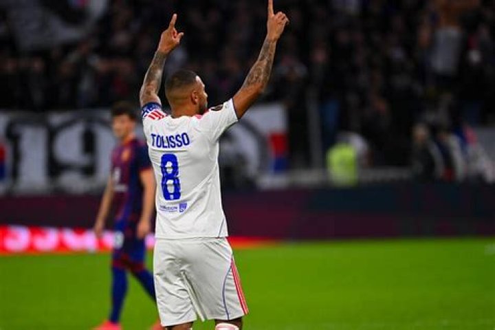 Corentin Tolisso Enfance Histoire Plus Untold Biographie Faits