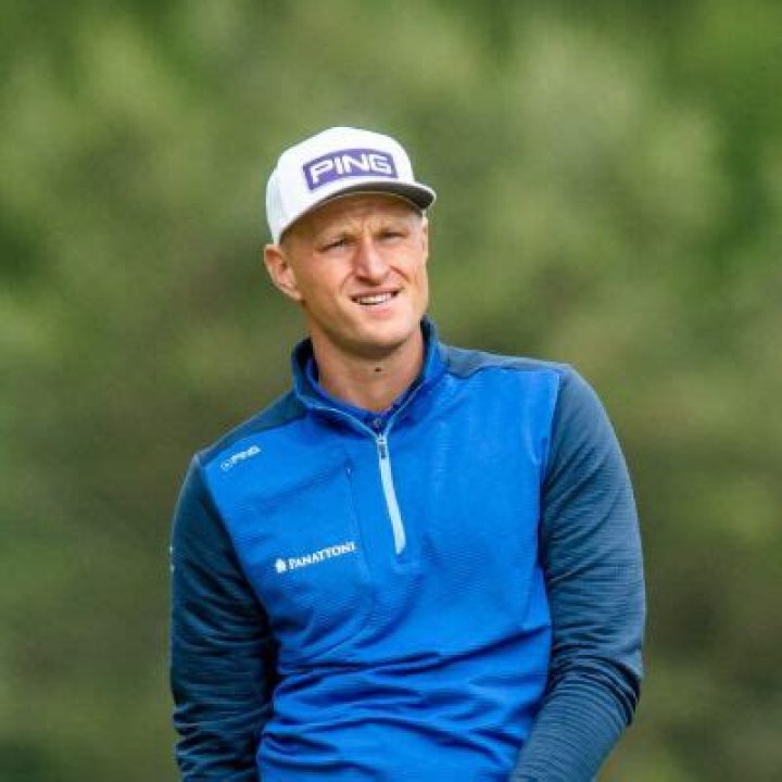 Corey Pavin Bio - wife, net worth