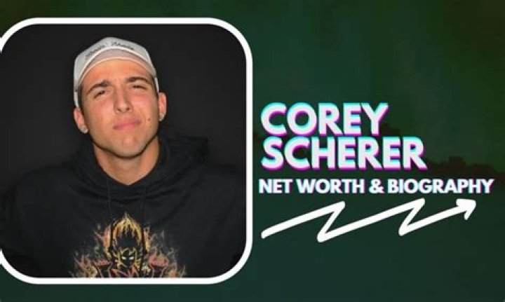 Corey Scherer video statistics