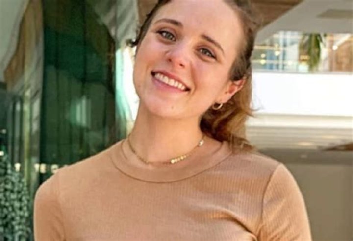 Counting On, Counting On Jinger Vuolo, Jeremy And Jinger Vuolo, Jinger Vuolo Kids, TLC