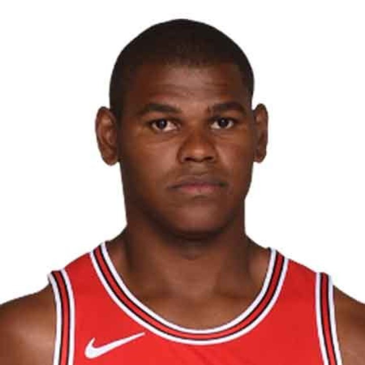 Cristiano Felicio, biography, wiki, salary, net worth, contract, NBA, Basketball, Personal life