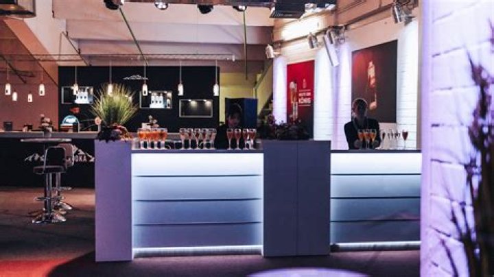 CTS Eventim Becomes The Ticketing Partner At Rudolf Weber Arena